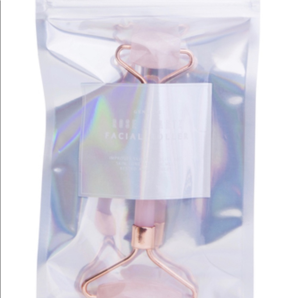 Face Roller